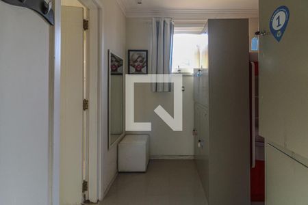 Casa de condomínio à venda com 700m², 6 quartos e 2 vagasSuíte 5