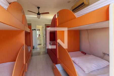 Casa de condomínio à venda com 700m², 6 quartos e 2 vagasSuíte 5