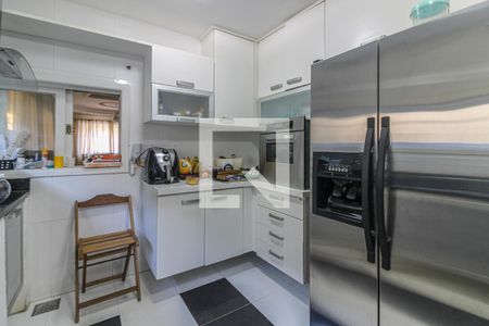 Casa de condomínio à venda com 700m², 6 quartos e 2 vagasCozinha e Área de Serviço