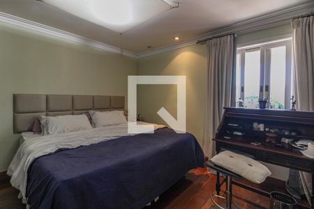 Suíte 1 de casa de condomínio à venda com 6 quartos, 700m² em Recreio dos Bandeirantes, Rio de Janeiro