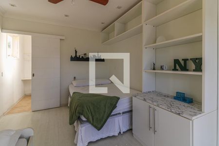 Casa de condomínio à venda com 700m², 6 quartos e 2 vagasSuíte 2 (Master)