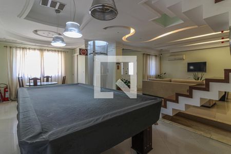 Sala de casa de condomínio à venda com 6 quartos, 700m² em Recreio dos Bandeirantes, Rio de Janeiro