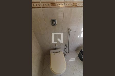 Casa de condomínio à venda com 700m², 6 quartos e 2 vagasSuíte 5 - Banheiro