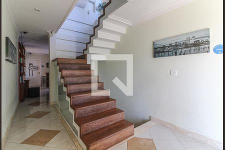 Casa de condomínio à venda com 700m², 6 quartos e 2 vagasCorredor Segundo Andar