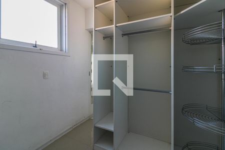 Casa de condomínio à venda com 700m², 6 quartos e 2 vagasSuíte 3 (Master) - Closet