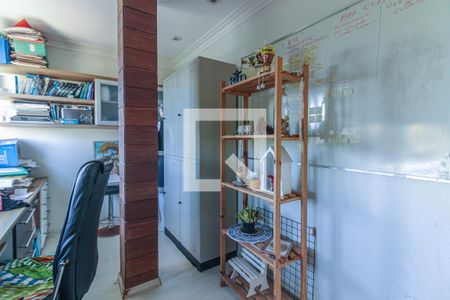 Casa de condomínio à venda com 700m², 6 quartos e 2 vagasEscritório 1