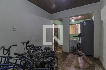 Casa de condomínio à venda com 700m², 6 quartos e 2 vagasEdícula - Suíte