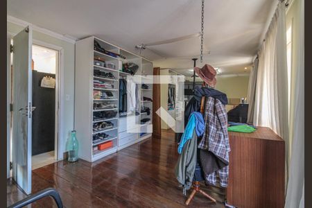 Casa de condomínio à venda com 700m², 6 quartos e 2 vagasSuíte 1