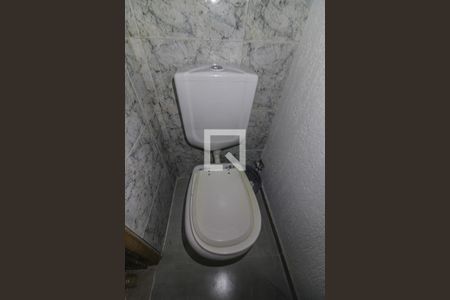 Casa de condomínio à venda com 700m², 6 quartos e 2 vagasEdícula - Lavabo