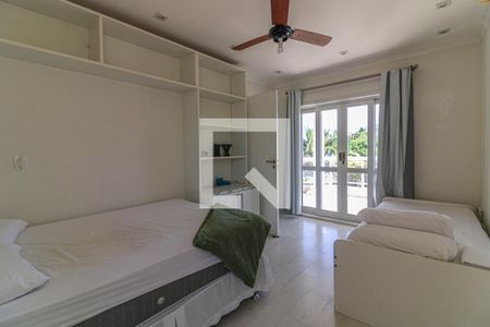 Casa de condomínio à venda com 700m², 6 quartos e 2 vagasSuíte 2 (Master)