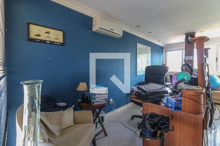 Casa de condomínio à venda com 700m², 6 quartos e 2 vagasEscritório 2