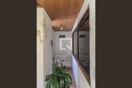 Casa de condomínio à venda com 700m², 6 quartos e 2 vagasEdícula - Área de Serviço