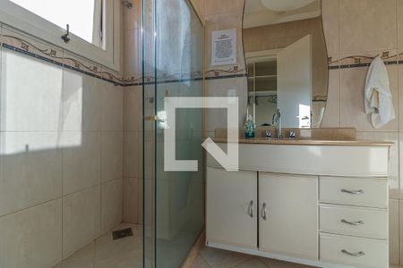 Casa de condomínio à venda com 700m², 6 quartos e 2 vagasSuíte 2 (Master) - Banheiro