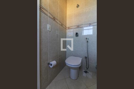 Casa de condomínio à venda com 700m², 6 quartos e 2 vagasSuíte 3 (Master) - Banheiro