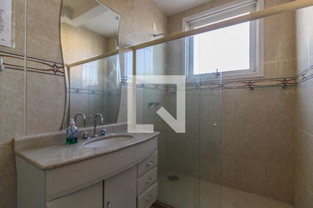 Casa de condomínio à venda com 700m², 6 quartos e 2 vagasSuíte 3 (Master) - Banheiro