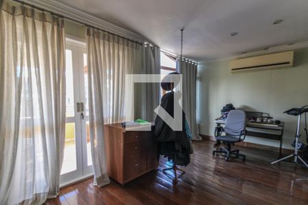 Suíte 1 de casa de condomínio à venda com 6 quartos, 700m² em Recreio dos Bandeirantes, Rio de Janeiro