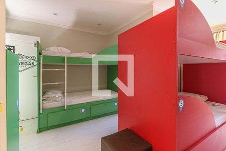 Casa de condomínio à venda com 700m², 6 quartos e 2 vagasSuíte 4