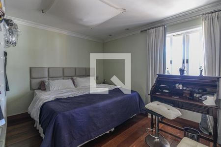 Suíte 1 de casa de condomínio à venda com 6 quartos, 700m² em Recreio dos Bandeirantes, Rio de Janeiro