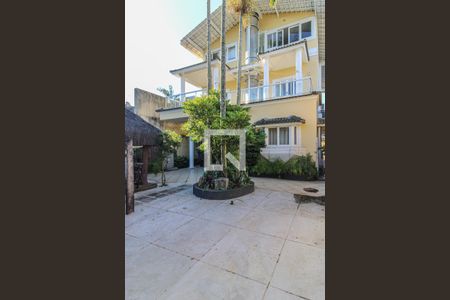 Casa de condomínio à venda com 700m², 6 quartos e 2 vagasÁrea externa