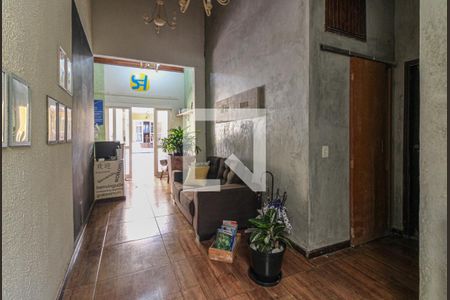 Casa de condomínio à venda com 700m², 6 quartos e 2 vagasEdícula - Sala