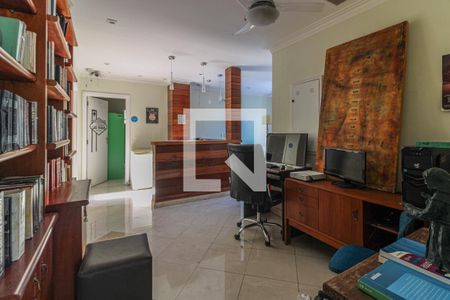 Casa de condomínio à venda com 700m², 6 quartos e 2 vagasSala/cozinha (Segundo andar)