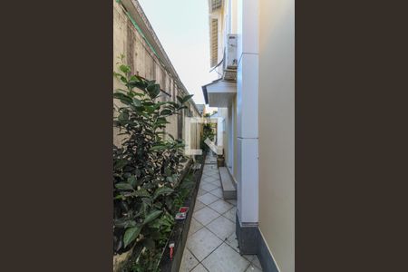 Casa de condomínio à venda com 700m², 6 quartos e 2 vagasÁrea externa