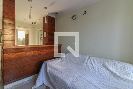 Casa de condomínio à venda com 700m², 6 quartos e 2 vagasSala (Segundo andar)