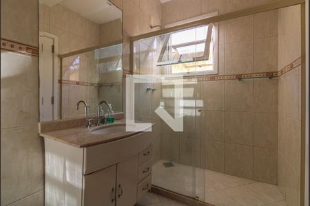 Casa de condomínio à venda com 700m², 6 quartos e 2 vagasSuíte 5 - Banheiro