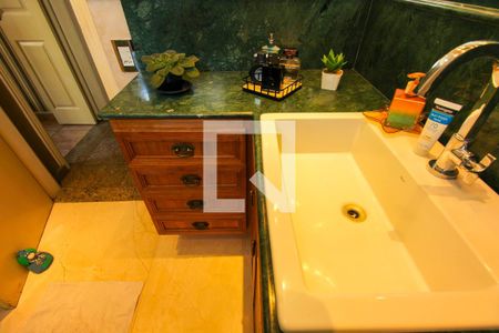 Apartamento à venda com 68m², 2 quartos e 1 vagaBanheiro 