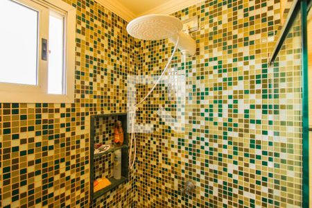 Apartamento à venda com 68m², 2 quartos e 1 vagaBanheiro 