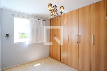 Quarto 1 de apartamento à venda com 2 quartos, 68m² em Chácara Califórnia, São Paulo