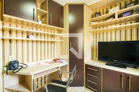 Escritório  de apartamento à venda com 2 quartos, 68m² em Chácara Califórnia, São Paulo