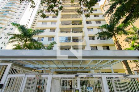 Apartamento à venda com 68m², 2 quartos e 1 vagaFachada 