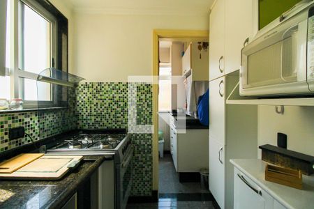 Apartamento à venda com 68m², 2 quartos e 1 vagaCozinha 