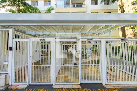 Apartamento à venda com 68m², 2 quartos e 1 vagaFachada 