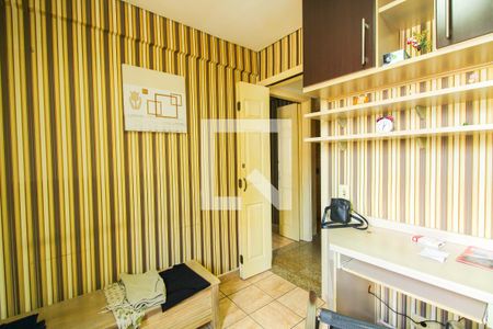 Escritório  de apartamento à venda com 2 quartos, 68m² em Chácara Califórnia, São Paulo