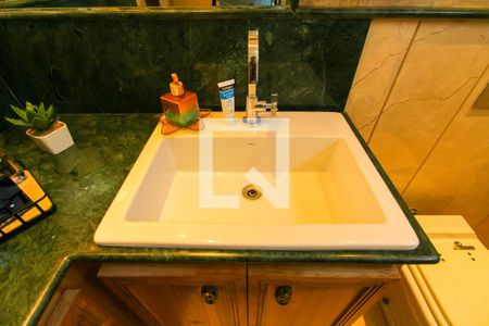 Apartamento à venda com 68m², 2 quartos e 1 vagaBanheiro 