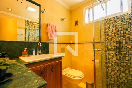 Apartamento à venda com 68m², 2 quartos e 1 vagaBanheiro 