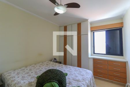 Suíte de apartamento à venda com 3 quartos, 93m² em Jardim Messina, Jundiaí