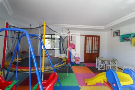 Apartamento à venda com 93m², 3 quartos e 1 vagaÁrea comum