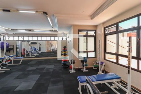 Apartamento à venda com 93m², 3 quartos e 1 vagaÁrea comum