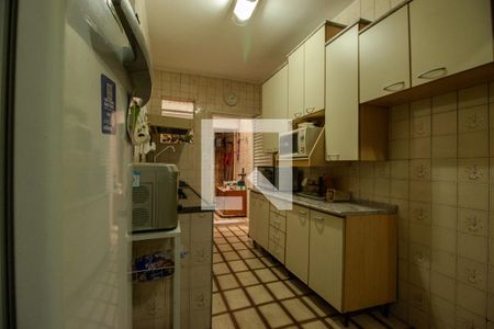 Casa à venda com 88m², 2 quartos e sem vagaCozinha