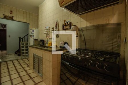 Casa à venda com 88m², 2 quartos e sem vagaCozinha