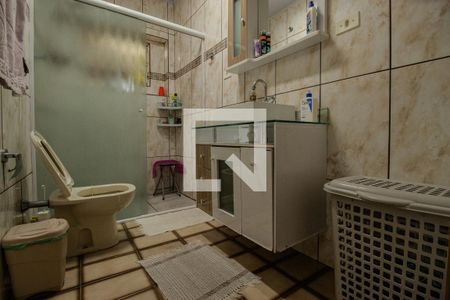 Casa à venda com 88m², 2 quartos e sem vagaBanheiro