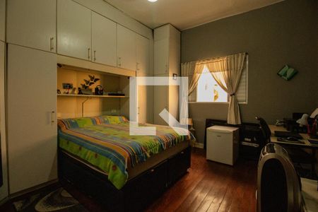 Quarto 2 de casa à venda com 2 quartos, 88m² em Ipiranga, São Paulo