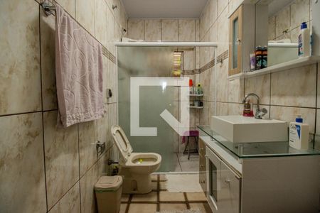 Casa à venda com 88m², 2 quartos e sem vagaBanheiro