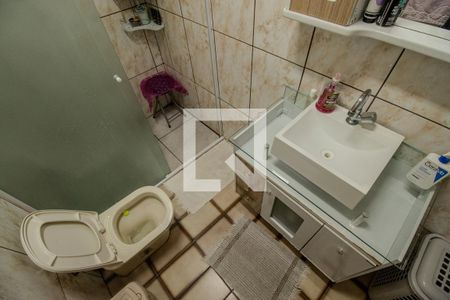 Casa à venda com 88m², 2 quartos e sem vagaBanheiro