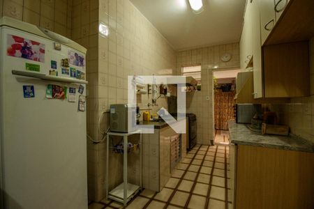 Casa à venda com 88m², 2 quartos e sem vagaCozinha