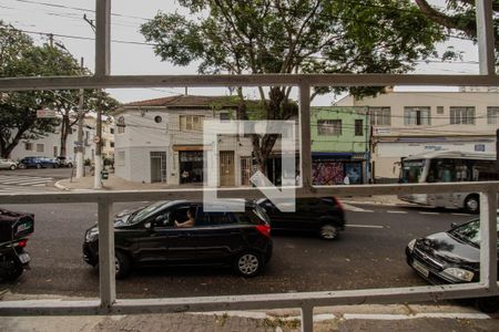 Vista da Sala de casa à venda com 2 quartos, 88m² em Ipiranga, São Paulo