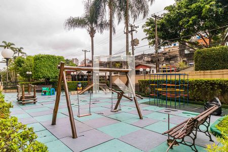 Apartamento à venda com 55m², 2 quartos e 1 vagaÁrea comum - Playground